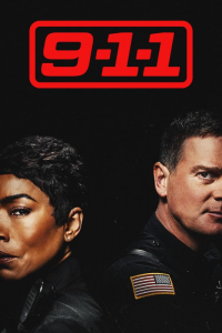 voir serie 9-1-1 saison 5