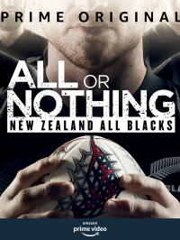 voir All or Nothing: New Zealand All Blacks saison 1 épisode 2