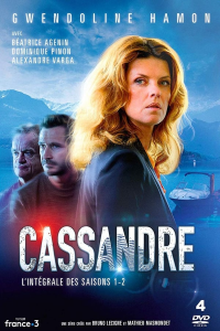 voir Cassandre Saison 8 en streaming 