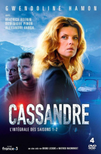 voir Cassandre saison 1 épisode 4