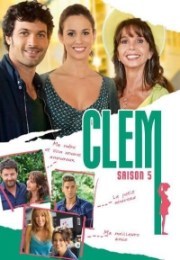 voir Clem Saison 5 en streaming 