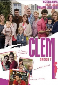 voir Clem saison 7 épisode 10