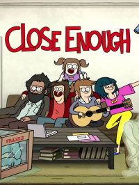 voir Close Enough saison 1 épisode 3