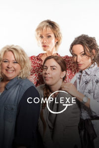 voir Complexe G saison 1 épisode 8