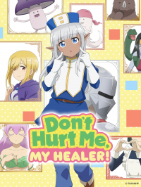 voir Don't Hurt Me, My Healer! saison 1 épisode 2