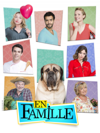 voir En Famille Saison 11 en streaming 