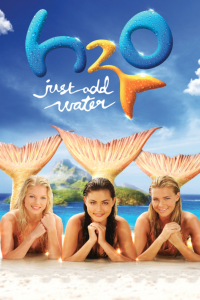 voir H2O saison 2 épisode 16