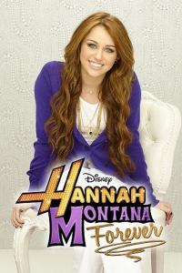 voir serie Hannah Montana en streaming