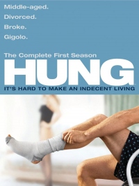 voir Hung saison 1 épisode 1