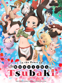 voir In the Heart of Kunoichi Tsubaki saison 1 épisode 11