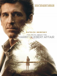 voir serie La Vérité sur l'affaire Harry Quebert en streaming