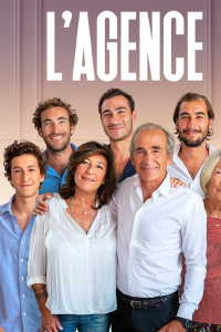 voir L'Agence - L'immobilier de luxe en famille (2020) saison 2 épisode 2