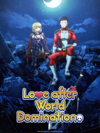 voir Love After World Domination saison 1 épisode 5