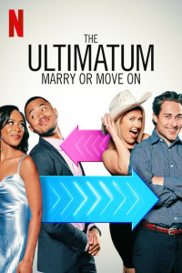 voir L'Ultimatum : On se marie ou c'est fini (2022) saison 1 épisode 2