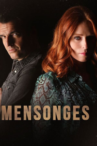 voir Mensonges 2021 Saison 1 en streaming 