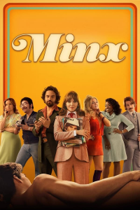 voir serie Minx en streaming