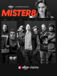 voir Mister 8 Saison 1 en streaming 