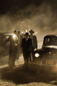 voir serie Mob City en streaming