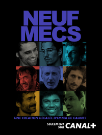 voir Neuf Mecs saison 1 épisode 9