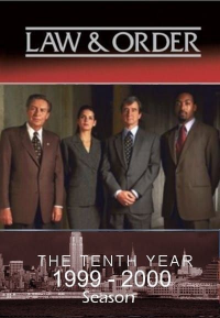 voir New York District / New York Police Judiciaire saison 10 épisode 24