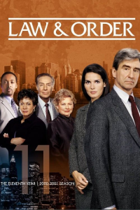 voir New York District / New York Police Judiciaire saison 11 épisode 17