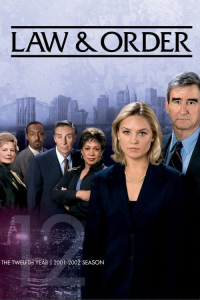 voir New York District / New York Police Judiciaire saison 12 épisode 24