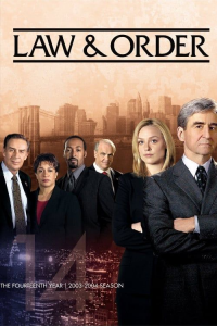 voir New York District / New York Police Judiciaire saison 14 épisode 17