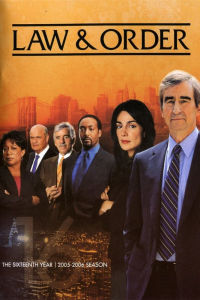 voir New York District / New York Police Judiciaire saison 16 épisode 22