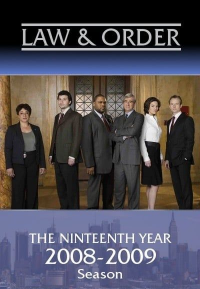 voir New York District / New York Police Judiciaire saison 19 épisode 20