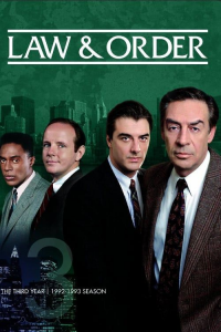 voir New York District / New York Police Judiciaire saison 3 épisode 18