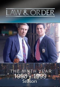 voir New York District / New York Police Judiciaire saison 9 épisode 13