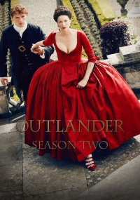 voir Outlander saison 2 épisode 11