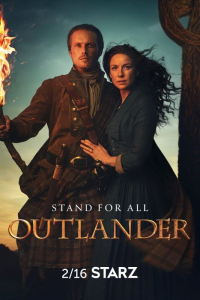 voir Outlander saison 5 épisode 3