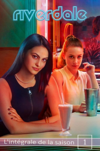 voir Riverdale saison 1 épisode 7