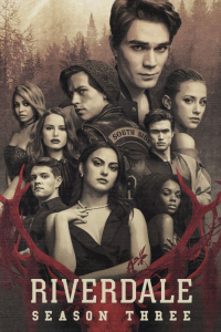 voir Riverdale saison 3 épisode 4