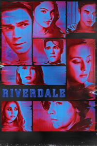 voir Riverdale Saison 4 en streaming 