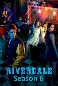 voir Riverdale saison 6 épisode 15