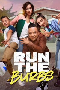 voir Run The Burbs saison 1 épisode 2