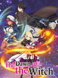 voir The Dawn of the Witch saison 1 épisode 1