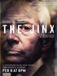 voir serie The Jinx en streaming