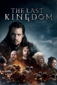 voir The Last Kingdom saison 3 épisode 10