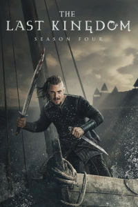 voir The Last Kingdom saison 4 épisode 2