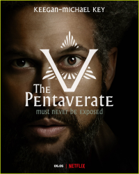 voir The Pentaverate saison 1 épisode 3