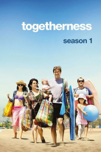 voir Togetherness saison 1 épisode 4