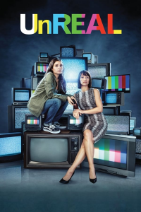 voir UnREAL saison 2 épisode 4