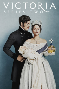 voir serie Victoria (2016) saison 2