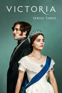 voir serie Victoria (2016) saison 3