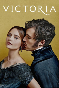 voir serie Victoria (2016) en streaming