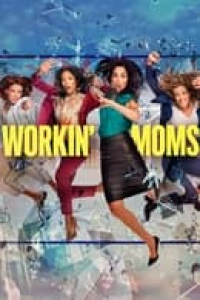 voir Workin' Moms saison 5 épisode 9