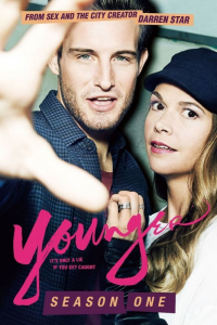 voir Younger saison 1 épisode 12